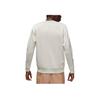 New Jordan Sweatshirts Men's Ecru DV7588-030