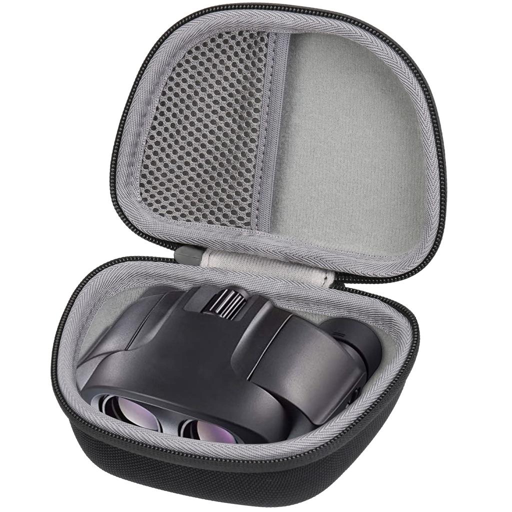 PENTAX Binoculars Storage Case Compatible Aenllosi 8×21UCF - (case Only)