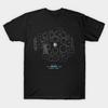 Asian Size Men Black Print T-shirt It'S Pronounced &Quot;Piert&Quot; - Mid-80S Kit No-Cut Heat Transfer Print Cotton Tshirt