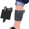 1pcs High-quality Tactical Concealed Carry Belly Band Gun Holster Universal Hunting Handgun