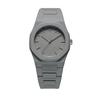 Watch Unisex PCBU03 Polycarbon Akebia 37mm Genuine Product [D1 MILANO]
