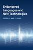 The Endangered Languages and New Technologies Book