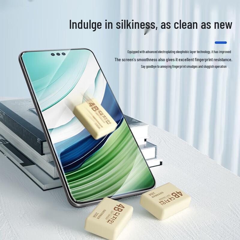 Blue Ape Mr. Huawei Mate60 Pro Series Tempered Glass Screen Protector