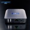 LanKuo LP-N211 Двухпортовый USB Проводной Сервер Печати