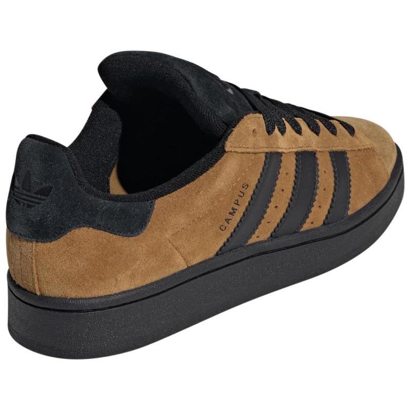 adidas Кроссовки Campus 00-х 'Bronze Strata Black' JH8998
