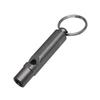 Mini Loud Lightweight Whistle Portable Emergency Exploring Accessories  Outdoor EDC Tool