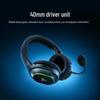 Беспроводная игровая гарнитура Razer Barracuda X