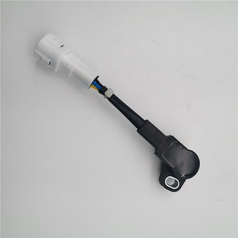 Throttle Position Sensor For Yamaha YFZ450 04-09 Carburetor FCR 39mm Flat Slide