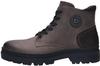 Boots Anno 12973-40 12973-41 12973-42 12973-43 12973-44 12973-45 12973-46 Dark Grey