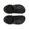 Crocs Кроссовки Classic All-Terrain Clog Black Unisex 206340-001