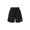 SS24 Brand Logo Comfortable Trendy Woven Casual Shorts Men Shorts Black FN3099-010