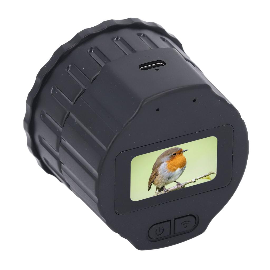 HD WiFi окулярная камера 1,5-дюймовый TFT экран астрономический электронный окуляр для 0,94 до 1,97 дюймов 24 т