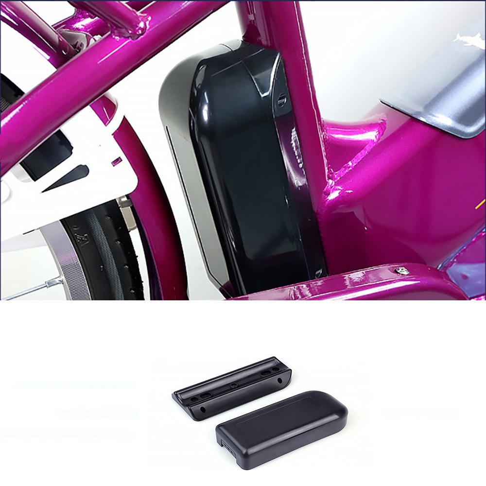 Electric Ebike Bicycle Controller Box Case E-Bike Extra-Large Conversion Part