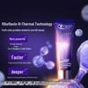 Crest Отбеливающая зубная паста Hot Sense