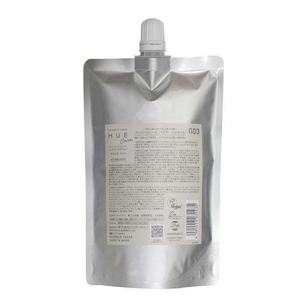 Масло для волос Hue Care № 3 115 мл  Сменный блок 300 мл