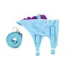 Dinosaur Theme Hamster Chest Strap Cartoon Guinea Pig Traction Vest Small Pet Harness Leash  Travel