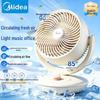 Midea Desktop Air Circulation Fan GAF18AD