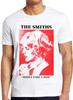 The Smiths Sheila Take A Bow Панк-рок Музыкальная группа Подарок Футболка Унисекс