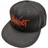 Slipknot Кепка унисекс для взрослых с 9-конечной звездой Snapback