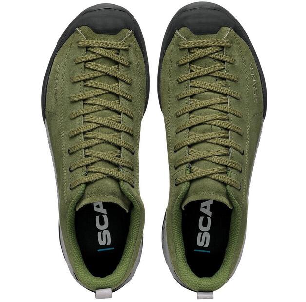 Полуботинки Scarpa Mojito GTX