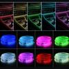RGB Салонная Амбиентная Подсветка для Автомобиля Неоновая Атмосфера Светодиодная Лента Оптоволокно Симфоническое Освещение USB Консоль Декоративная Лампа Неоновые Огни 4
