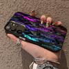 Уличный Изысканный Легкий Люкс Чехол для Телефона Чехол для Samsung Galaxy S26 S25 S24 S23 S22 S21 FE Ultra Plus Ударопрочный