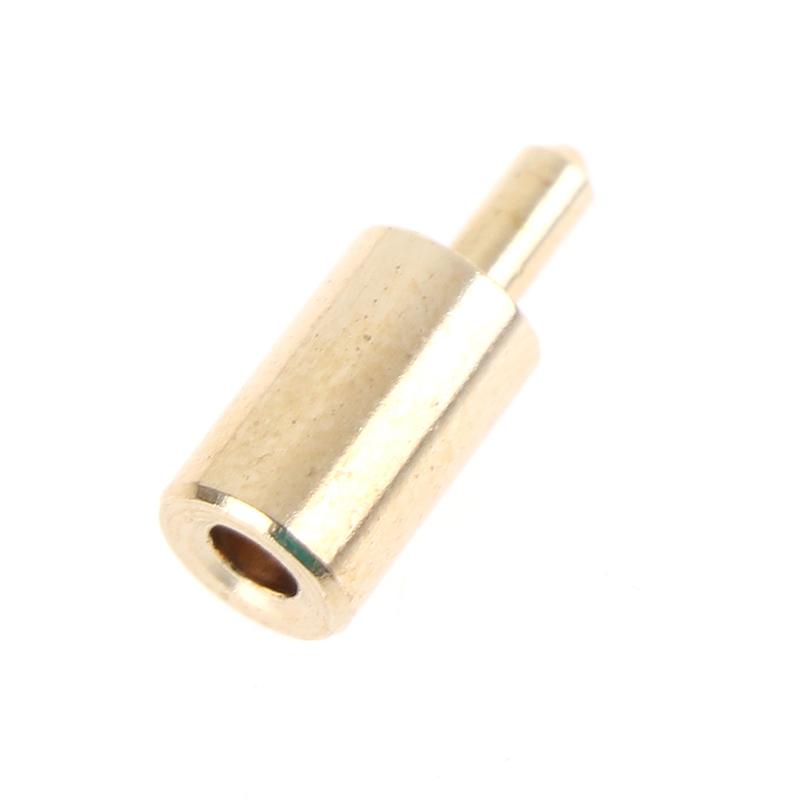 Двигатель машинки для стрижки волос 6500 об/мин для 8148/8504/8591 Сделай сам Металлические электрические машинки