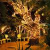 Solar String Fairy Light LED Waterproof Outdoor Garland Street Lamp Festoon Christmas Party For Garden Decor