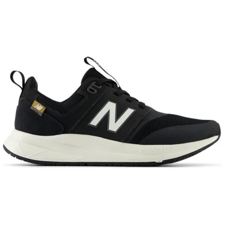 New Balance DynaSoft 900 V2 Черный Унисекс UA900CB2
