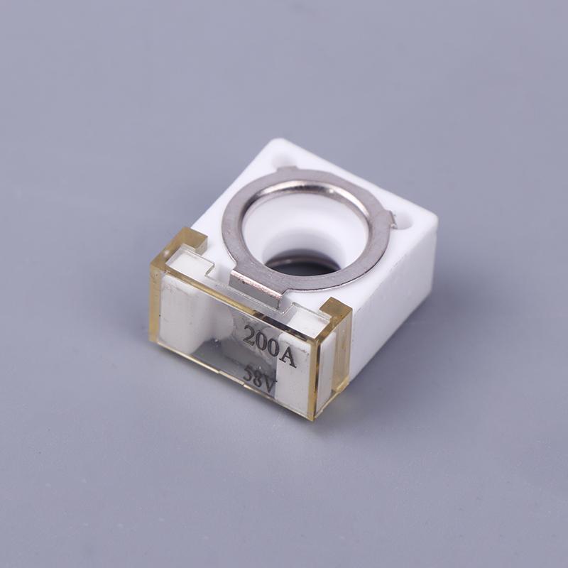 Предохранитель батареи Mrbf для нескольких батарей зажигания лодки грузовика автофургона строительной техники клеммный блок предохранителей комплект предохранителей замена