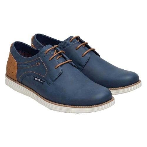 Ben Sherman Mens Havana Trainers