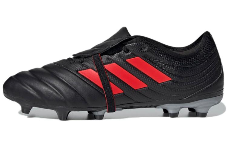 adidas Футбольные бутсы Copa Gloro 19.2 Fg 'Черный Hi-Res Красный' F35490