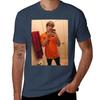Jake Webber Tshirt High Quality Durable Tshirt