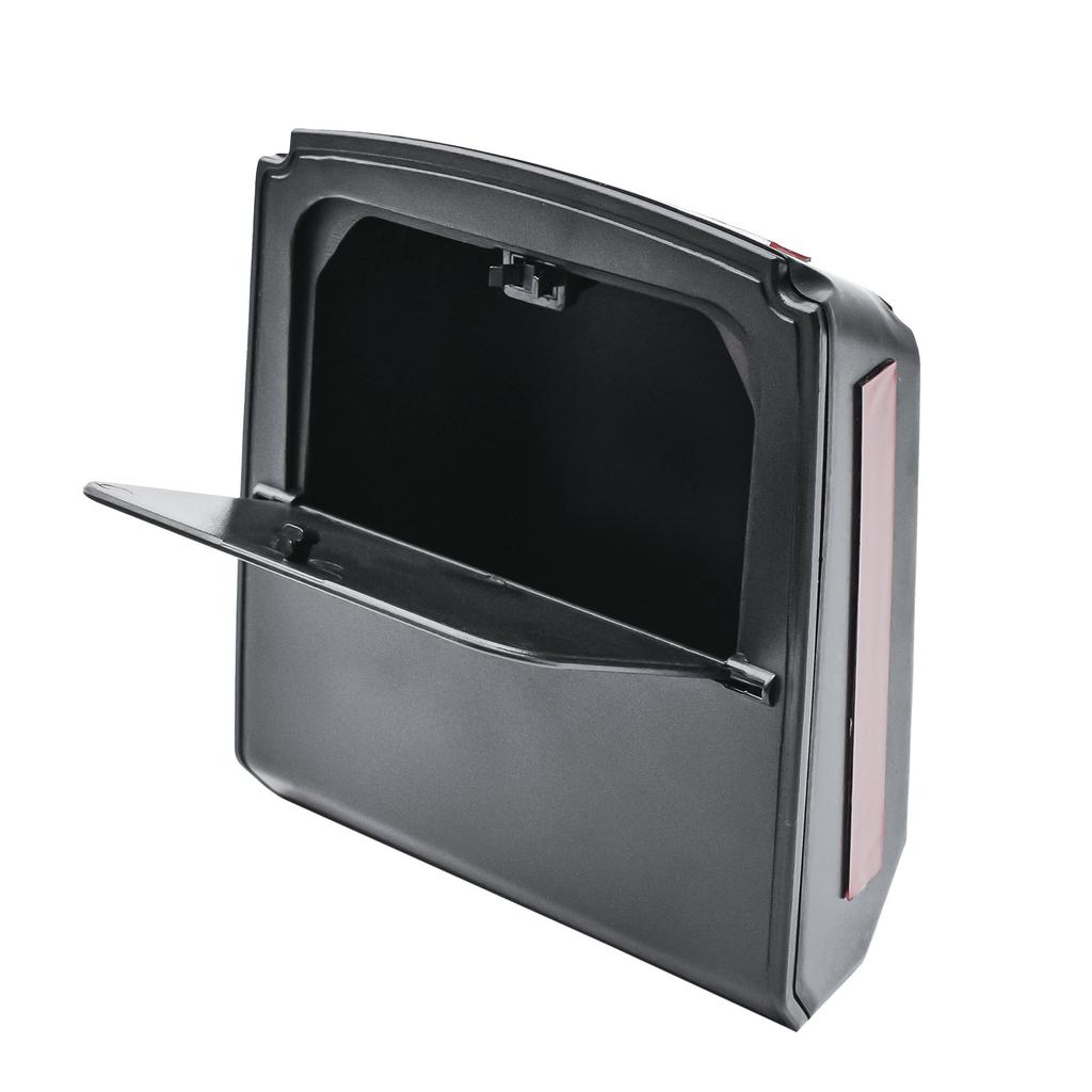 Armrest Hidden Box Tray for Kia Sportage 2023-2025 2026 NQ5 Center Console Secret Organizer Interior Storage Box Car Accessories