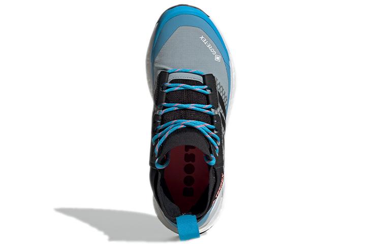 adidas Женские Terrex Free Hiker Gtx 'Grey Sky Rush' Женские GY6134