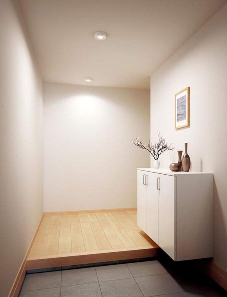 Panasonic Светодиодный потолочный светильник 60 типа, рассеянный цвет лампы LSEBC2020LE1