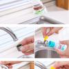 360 Degree Adjustable Faucet Extender Shower Water Tap Gadget  Water Tap Extension Filter  Kitchen Bathroom Accessories