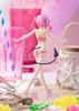 POP UP PARADE To Darkness Нана Аста Девилуке окрашенная полная фигурка LOVE-Ru Немасштабная ABS&PVC