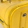 Louis Vuitton M40866 Epi Alma BB 2WAY Shoulder Bag Crossbody Bag Hand Bag