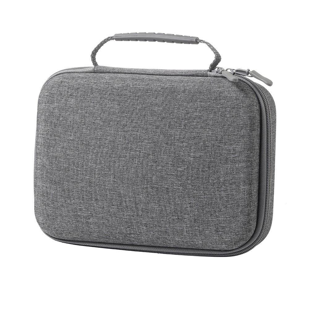 Shockproof Game Controller Storage Bag Portable Carrying Case for PS5/PS4/PS3/Xbox Series