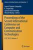 Книга Proceedings of the Second International Conference On Computer and Communication Technologies : IC3T 2015, Volume 3 : 381