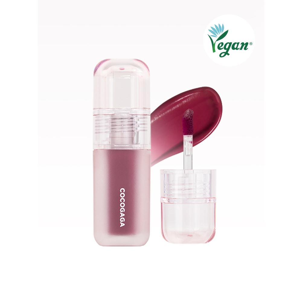 Cocogaga By Forencos Grooming Velvet Tint 04 Chic