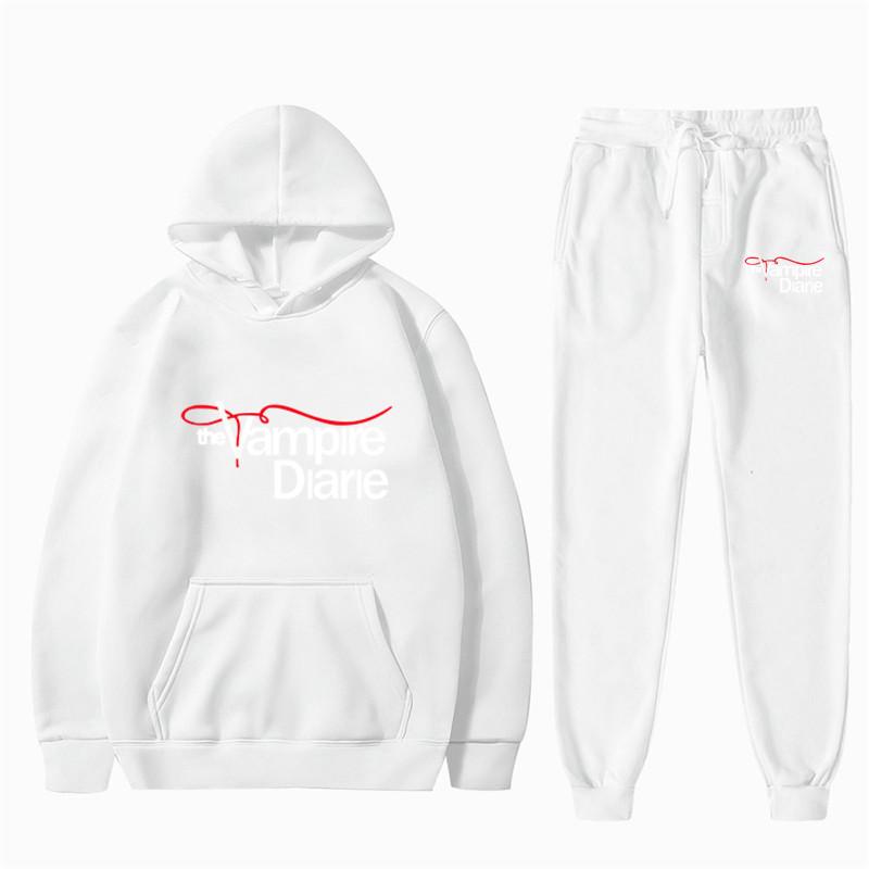 Новый набор: Худи и леггинсы The Vampire Diaries