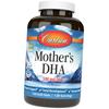 ДГК для кормящих мам, Mother's DHA, 120гелкапс (67353031)