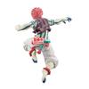 BANPRESTO Убийца демонов: Kimetsu no Yaiba Аказа Vibration Stars Лимитированная Фигурка - Аказа -