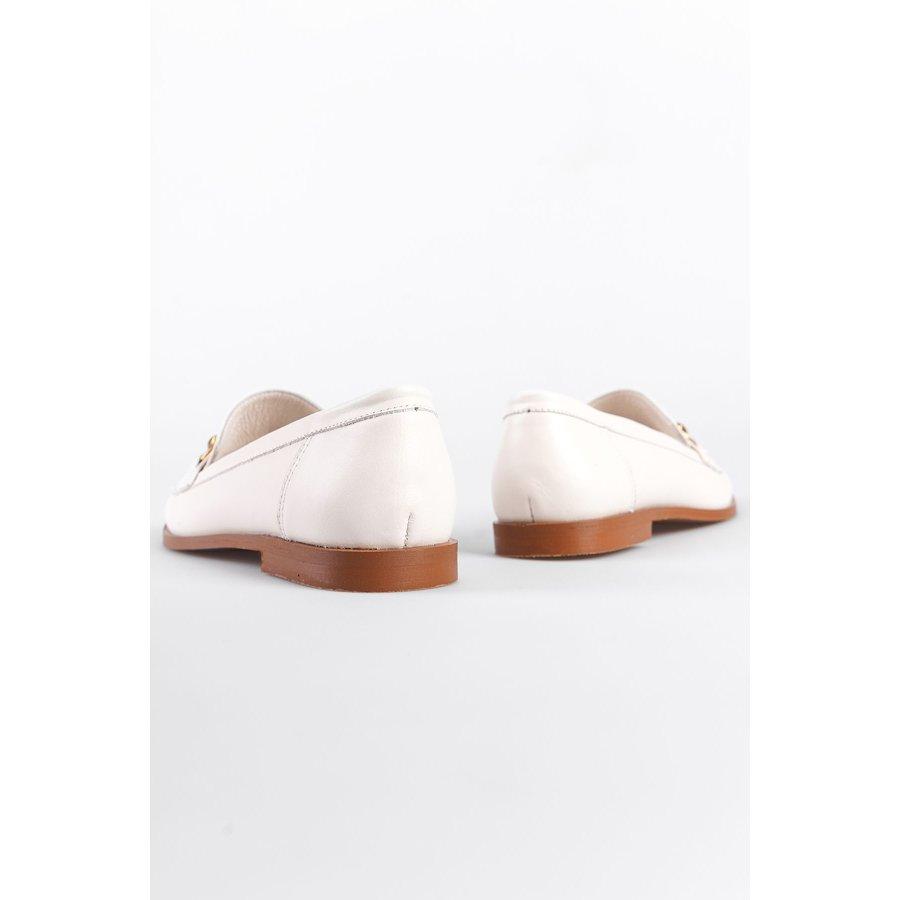 Женская повседневная обувь из натуральной кожи Мокасины