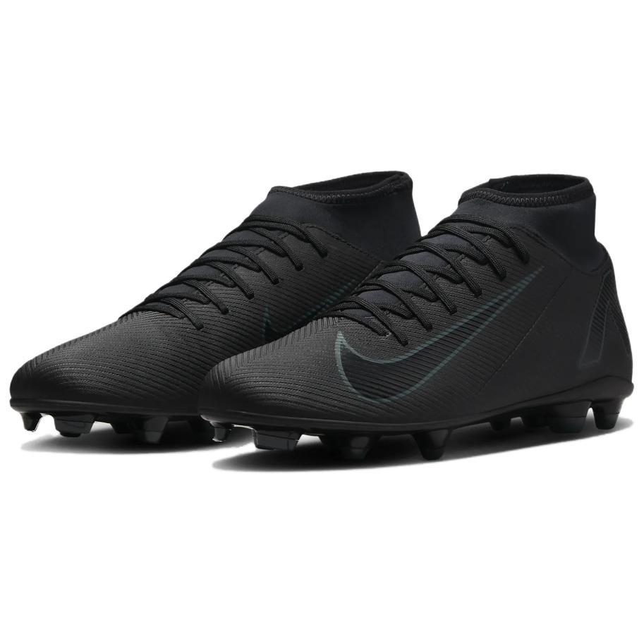 Nike Mercurial Superfly 10 Club Mg Black Deep Jungle Unisex FQ8314-002