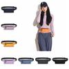 Lightweight Running Phone Waist Bag Waterproof Sports Fanny Pack Running Waist Bag  Fitness