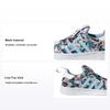 Her Studio London x Superstar 360 Кроссовки для малышей с красочными цветами Многоцветный Дымчато-коралловый Ясное небо H03233