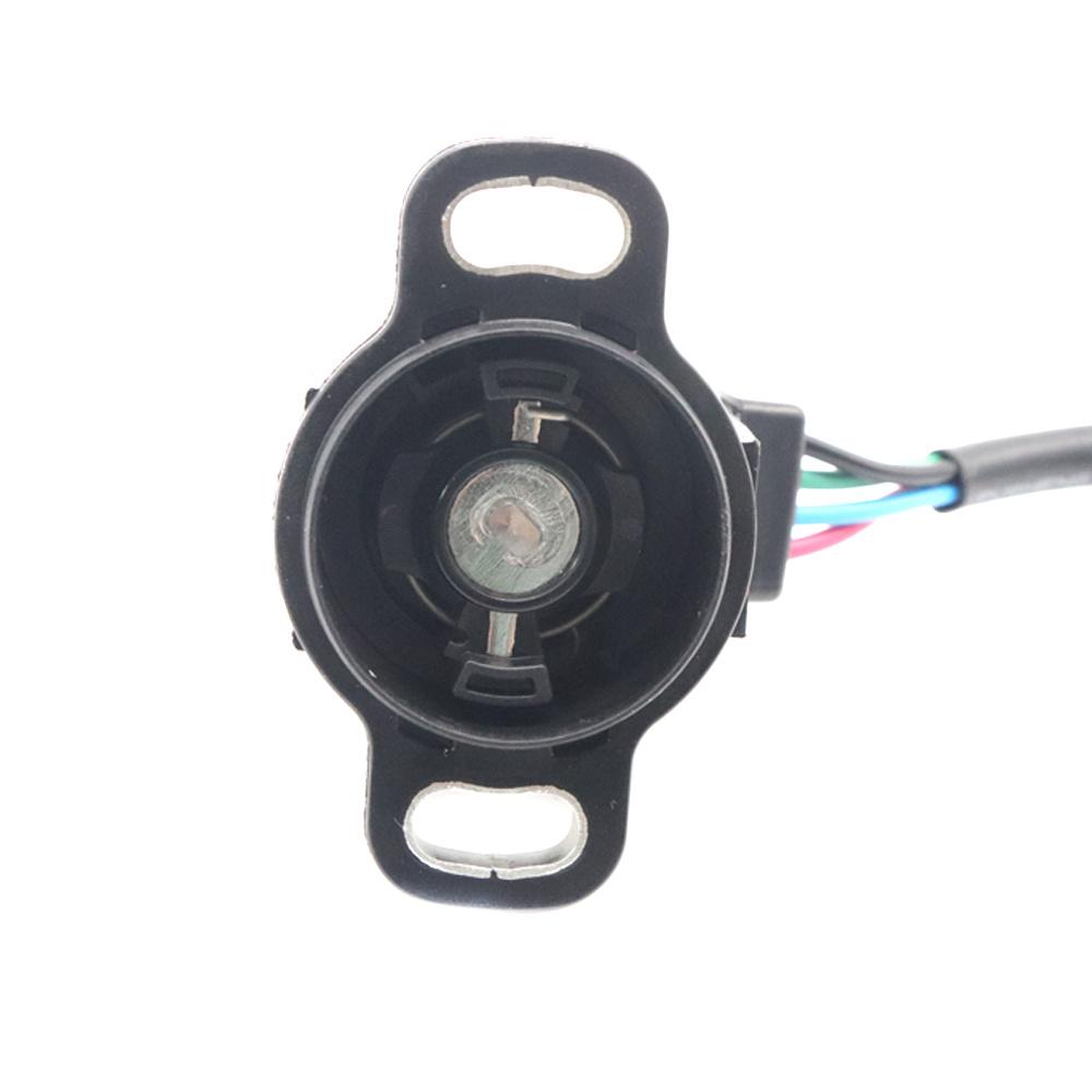 Throttle Position Sensor For Suzuki Sidekick Geo Tracker Chevy Tracker 1989-1995